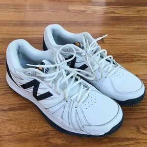 New Balance Men’s size 12.5